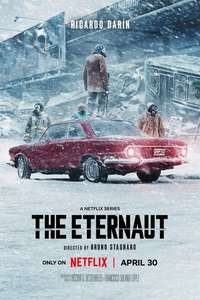 The Eternaut - Posters