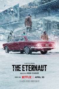 The Eternaut - Posters