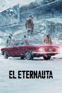 The Eternaut - Posters