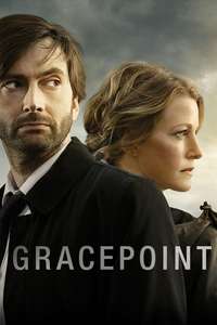 Gracepoint - Posters