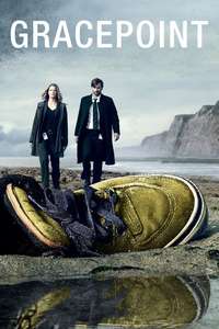 Gracepoint - Posters