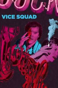 Vice Squad - Posters