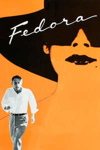 Fedora - Posters