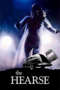 The Hearse - Posters