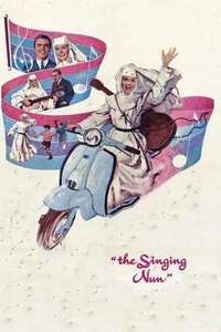 The Singing Nun - Posters