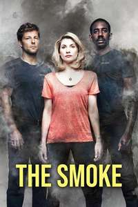 The Smoke - Posters