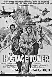 The Hostage Tower