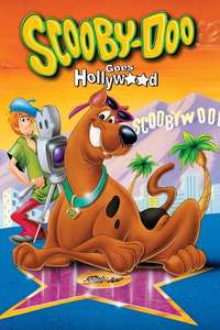 Scooby-Doo Goes Hollywood - Posters