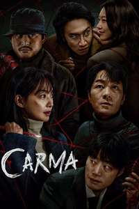 Karma - Posters