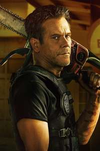 The Bondsman - Posters