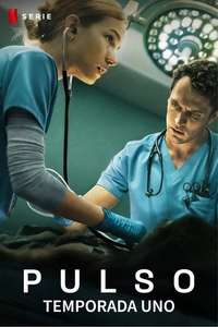 PULSE - Posters