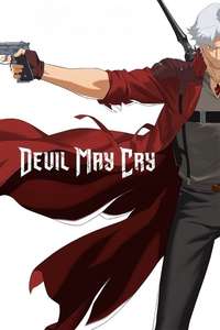 Devil May Cry - Posters