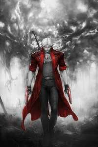 Devil May Cry - Posters