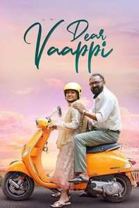 Dear Vaappi - Posters