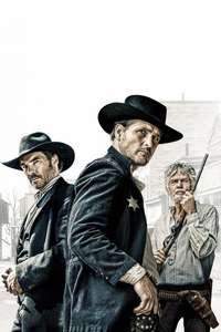 Catch the Bullet - Posters