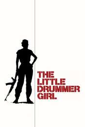 The Little Drummer Girl