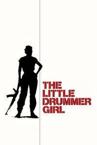 The Little Drummer Girl - Posters