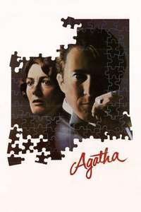 Agatha - Posters