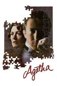 Agatha - Posters