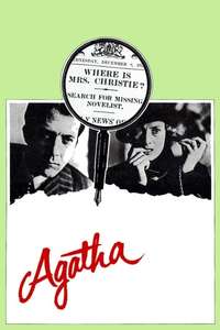 Agatha - Posters