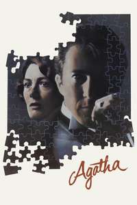 Agatha - Posters