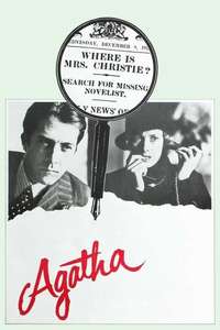 Agatha - Posters