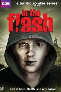 In the Flesh - Posters