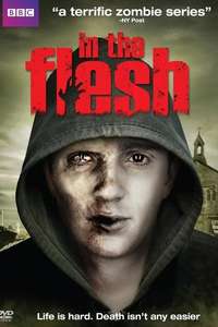 In the Flesh - Posters