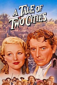 A Tale of Two Cities - Posters