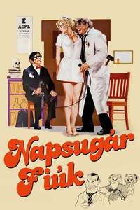The Sunshine Boys - Posters