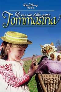 The Three Lives of Thomasina - Posters