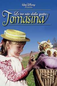 The Three Lives of Thomasina - Posters