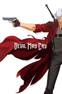 Devil May Cry - Posters