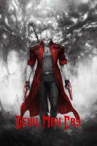 Devil May Cry - Posters