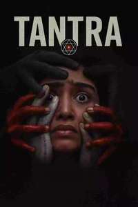 Tantra - Posters