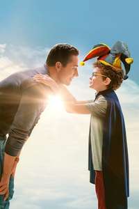 The Unbreakable Boy - Posters