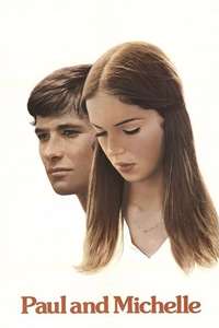 Paul and Michelle - Posters