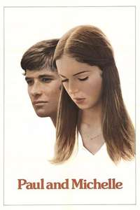 Paul and Michelle - Posters