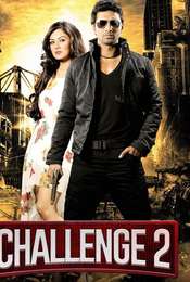 Challenge 2
