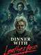 Dinner with Leatherface