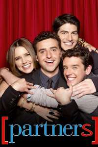 Partners - Posters