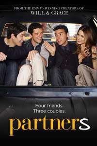Partners - Posters