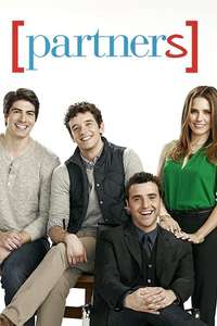 Partners - Posters