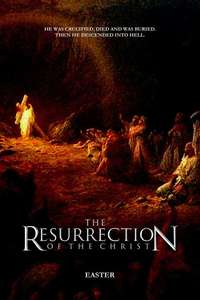 The Passion of the Christ: Resurrection - Posters