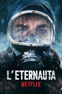 The Eternaut - Posters