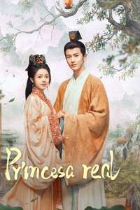 The Princess Royal - Posters
