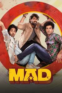 MAD - Posters