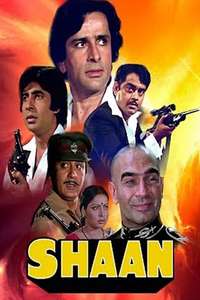 Shaan - Posters
