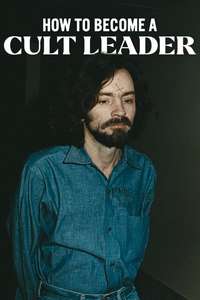 How to Become a Cult Leader - Posters