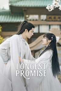 The Longest Promise - Posters
